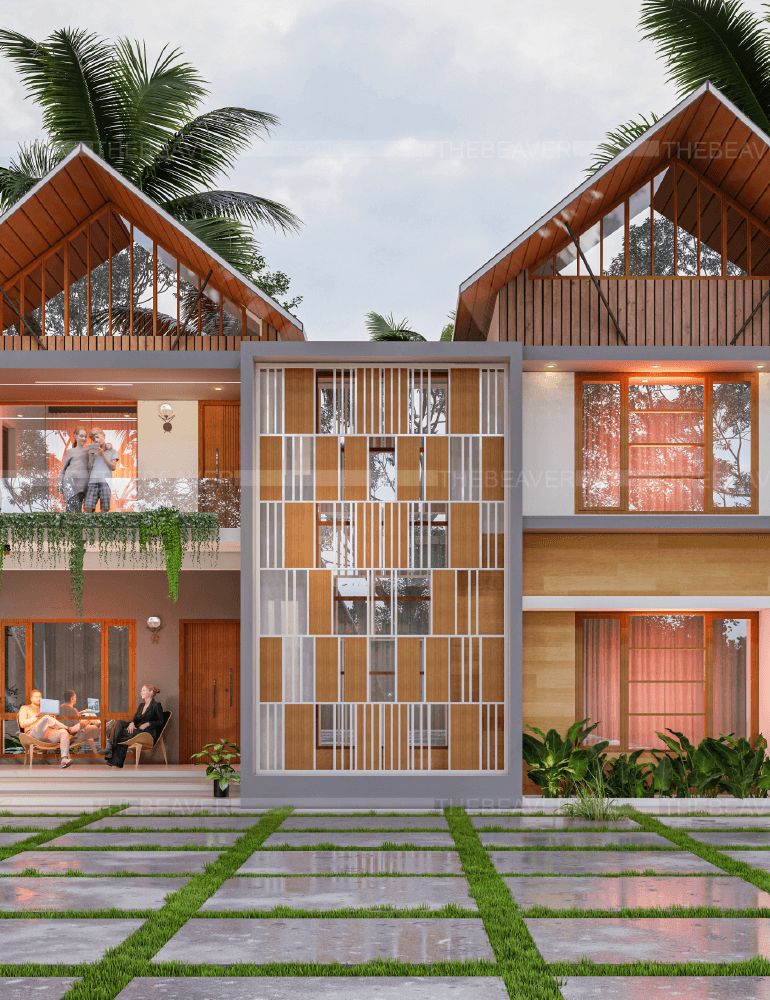 Best Construction Company in Trivandrum-Best Home Construction Company in Trivandrum-Best Home Builders in Trivandrum -Morrow Homes