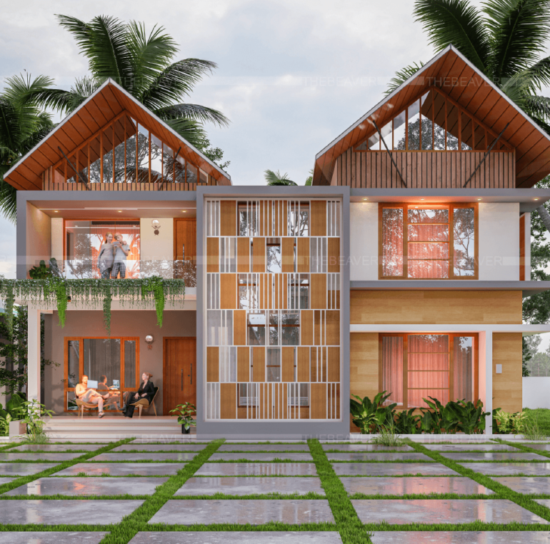 Best Construction Company in Trivandrum-Best Home Construction Company in Trivandrum-Best Home Builders in Trivandrum -Morrow Homes