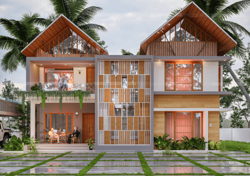 Best Construction Company in Trivandrum-Best Home Construction Company in Trivandrum-Best Home Builders in Trivandrum -Morrow Homes