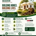 Beaver foundation - Morrow homes